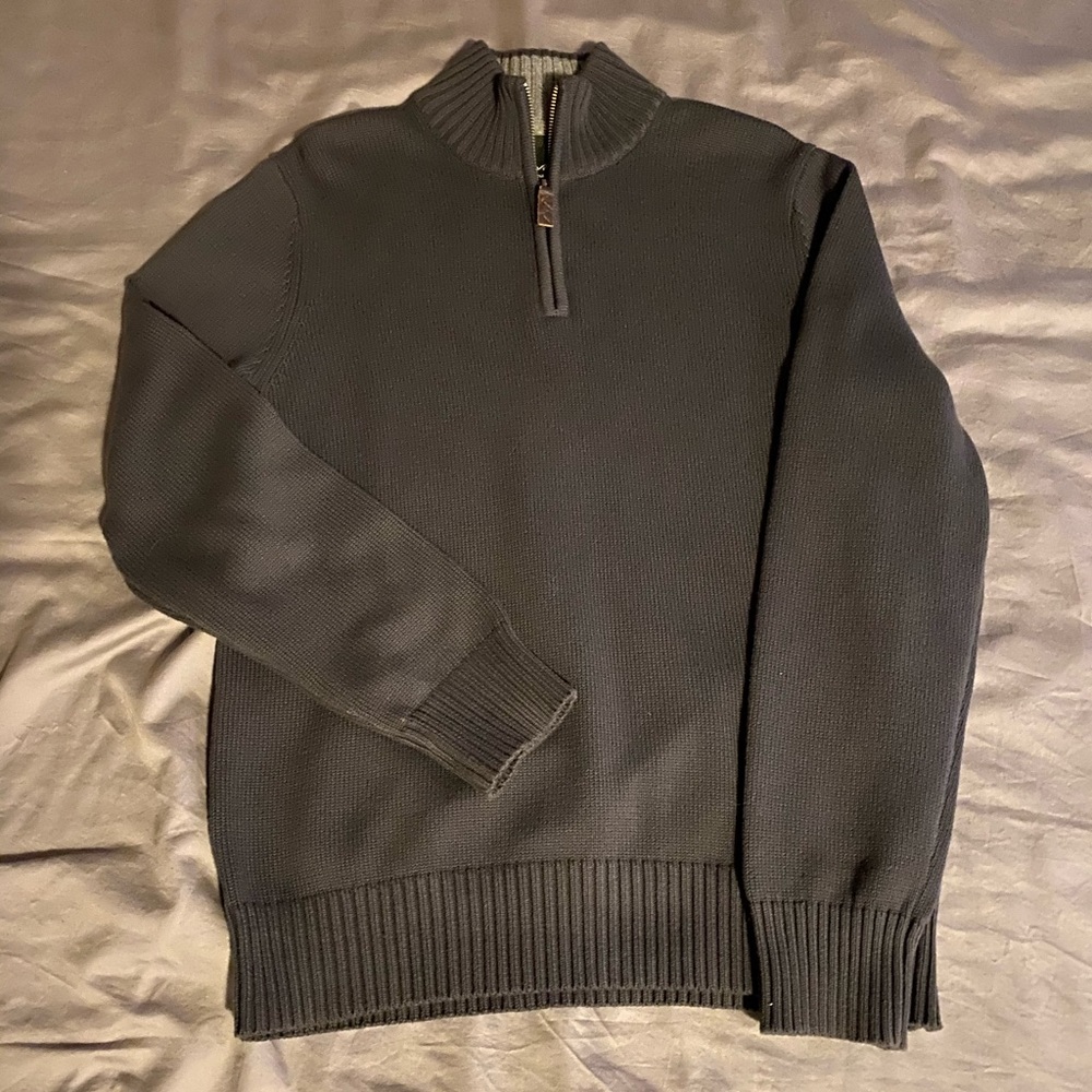 Eddie Bauer Sweater